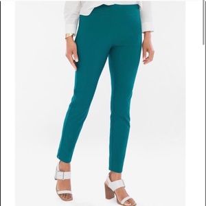 Chico’s So Slimming Brigitte Pants